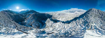 Foto: Versam, Graubünden, Schweiz